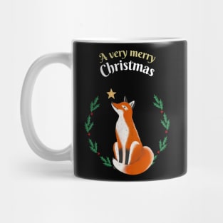 Very Merry Christmas Mug